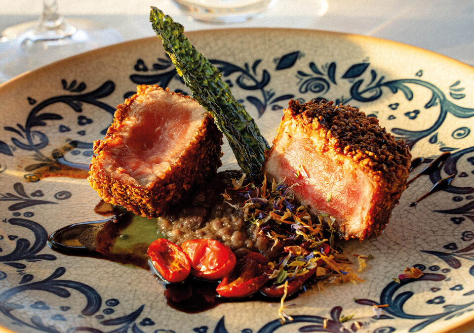 Casetta I^ - Settembre 25-15